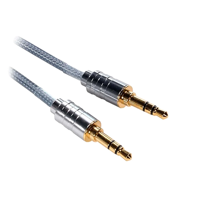 Cable ddHiFi BC150B Focal / Denon 4.4mm 1.5m - img.2