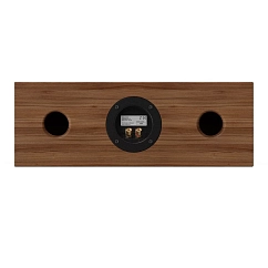 Central Channel Amphion Helium520C Walnut