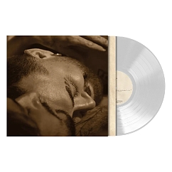 Vinyl Record Sam Smith - Hazel Eyes (Limited Edition, Clear) LP