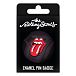 Souvenir Pyramid The Rolling Stones (Tongue and Lips Logo) Pin Badge - img.0 Souvenir Pyramid The Rolling Stones (Tongue and Lips Logo) Pin Badge - img.0
