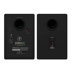 Studio monitor Mackie CR8BT Black