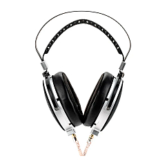Over-ear headphones MoonDrop Skyland Black/Silver