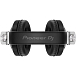 Headphones Pioneer HDJ-X10-S Silver - img.4 Headphones Pioneer HDJ-X10-S Silver - img.4