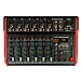 Mixing console Proel PlayMix10 Black - img.0
