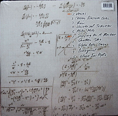 Vinyl Record AIR - Talkie Walkie