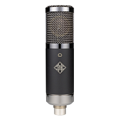 Studio microphone Telefunken TF17 FET Black