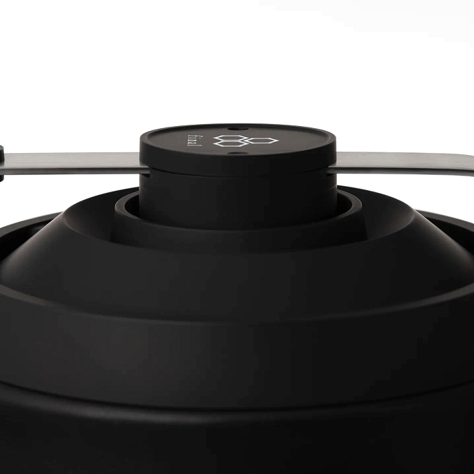 Over-ear headphones Final Audio DX3000CL Black - img.6