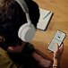 Wireless Headphones Sennheiser Momentum 5 Wireless White - img.10 Wireless Headphones Sennheiser Momentum 5 Wireless White - img.10