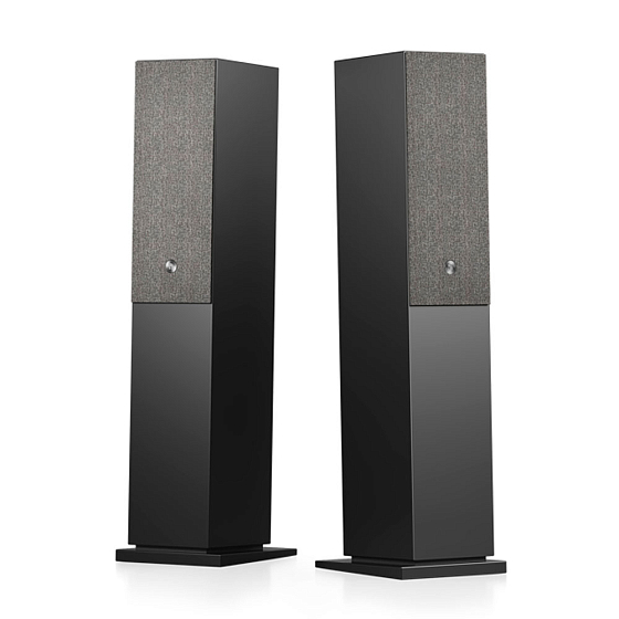 Floorstanding Speakers Audio Pro A48 Black - img.0