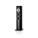 - img.4 Floorstanding Speakers Bowers & Wilkins 704 S3 Gloss Black - img.4