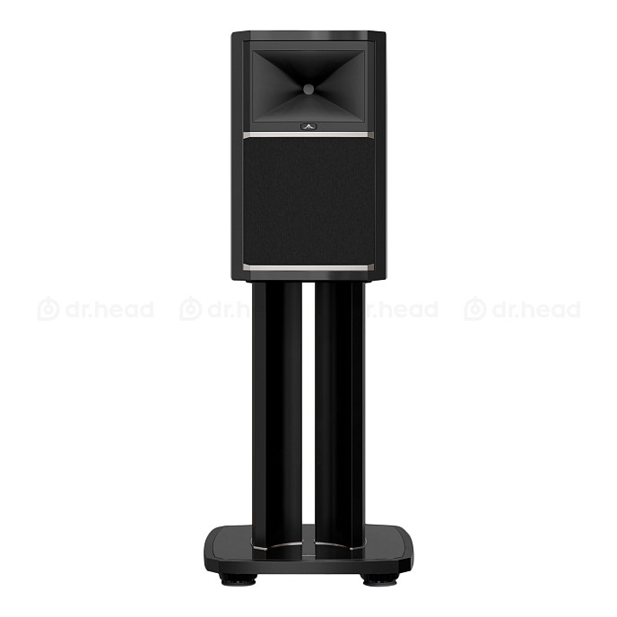 Floorstanding Speakers JBL Summit Ama Black - img.0