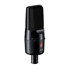 Studio microphone SE Electronics X1 A