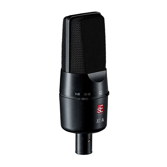 Studio microphone SE Electronics X1 A - img.1