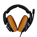 Gaming headset EPOS GSP 602 Dark Blue - img.2
