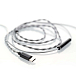 Cable MoonDrop CDSP Silver - img.3