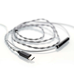 Cable MoonDrop CDSP Silver