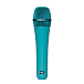 Vocal microphone Telefunken M80 Full Turquoise - img.2