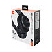 Wireless Headphones JBL Live 660NC Black - img.8
