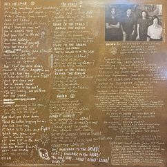 Vinyl Record Gojira – Fortitude LP