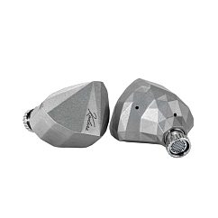 In-ear headphones MoonDrop Kadenz Grey