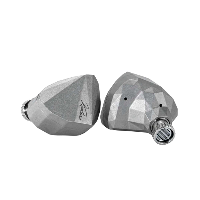 In-ear headphones MoonDrop Kadenz Grey - img.0