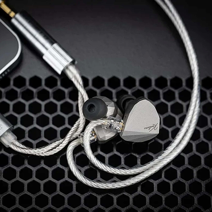 In-ear headphones MoonDrop Kadenz Grey - img.6