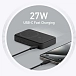 Portable battery Anker MagGo Power Bank (10000mAh 15W) Black - img.4 Portable battery Anker MagGo Power Bank (10000mAh 15W) Black - img.4