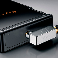 Adapter Cayin PH-35X 3.5mm TRS to 4.4mm TRRRS