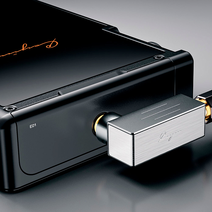 Adapter Cayin PH-35X 3.5mm TRS to 4.4mm TRRRS - img.3