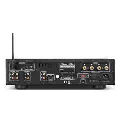 Integrated amplifier Vincent SV-500MK Black