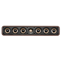Central Channel Polk Audio Signature Elite ES35 Brown