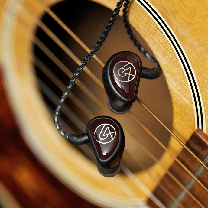 In-ear headphones 64 Audio Aspire 3 - img.8