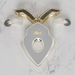 Wireless Headphones Klipsch T10 Bespoke Edition Zeus