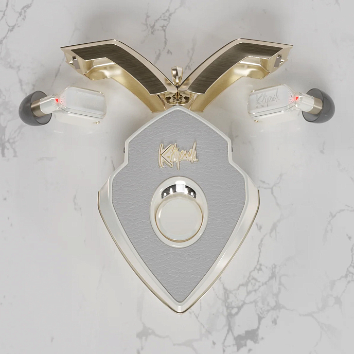 Wireless Headphones T10 Bespoke Edition Zeus - img.0