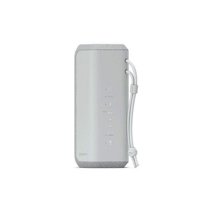 Portable speaker Sony SRS-XE200 Grey - img.3