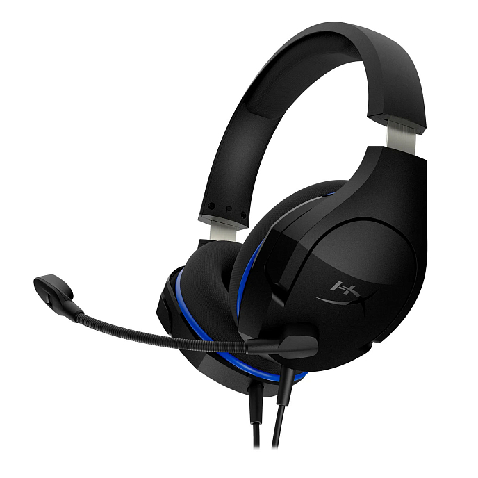 Gaming headset HyperX Cloud Stinger Core for PS4 and PS5 - img.1