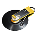 Turntable Audio-Technica Sound Burger AT-SB727YL Yellow - img.0