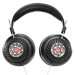 High End headphones Spirit Pulsar Black