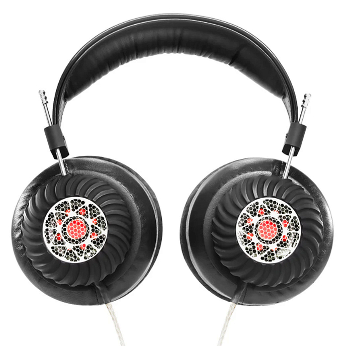 High End headphones Spirit Pulsar Black - img.2