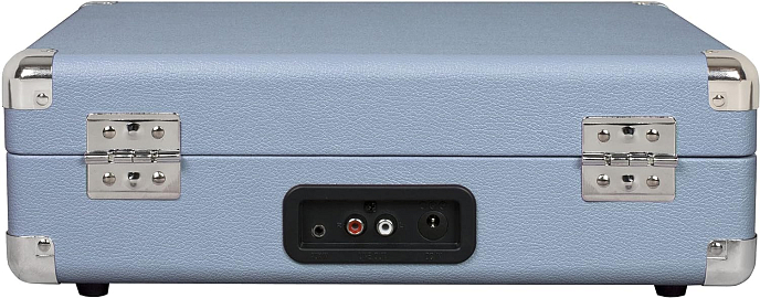 Turntable Crosley CRUISER PLUS tourmaline - img.3