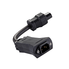 Filter Furutech Flow-15 Plus Filter Black