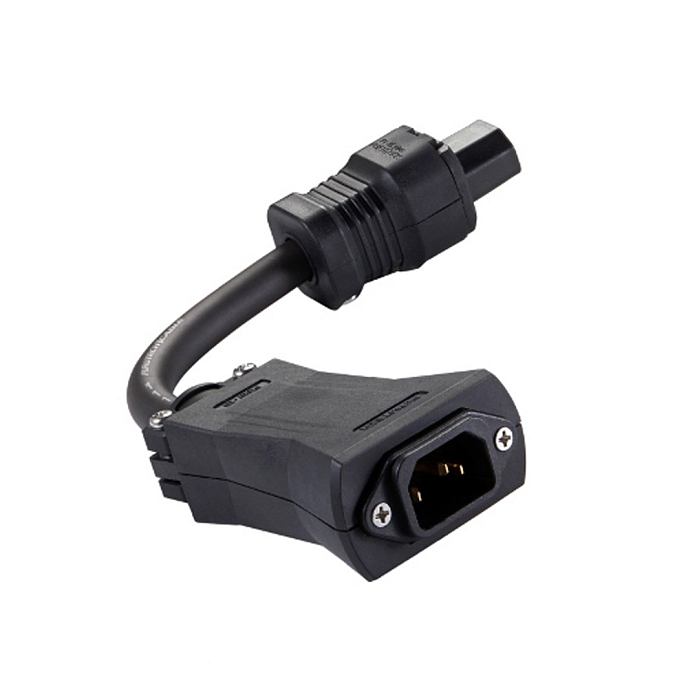 Filter Furutech Flow-15 Plus Filter Black - img.0