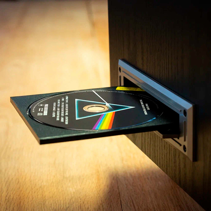 Turntable Victrola Century 6-in-1 Black - img.20