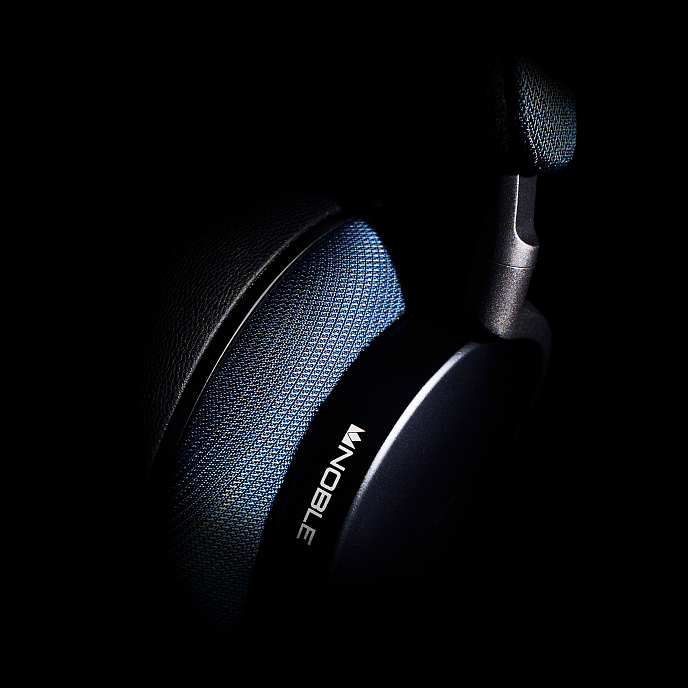Wireless Headphones Noble Audio FoKus Apollo Pro Peacock Green - img.10