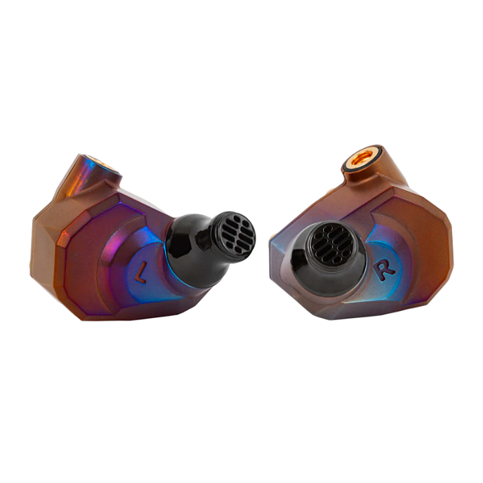 In-ear headphones Campfire Audio Moon Rover - img.3