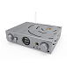 - img.1 Headphone Amplifiers and DACs iFi PRO iDSD 4.4 мм - img.1