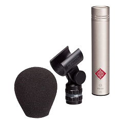 Microphone Neumann KM 184 Nickel