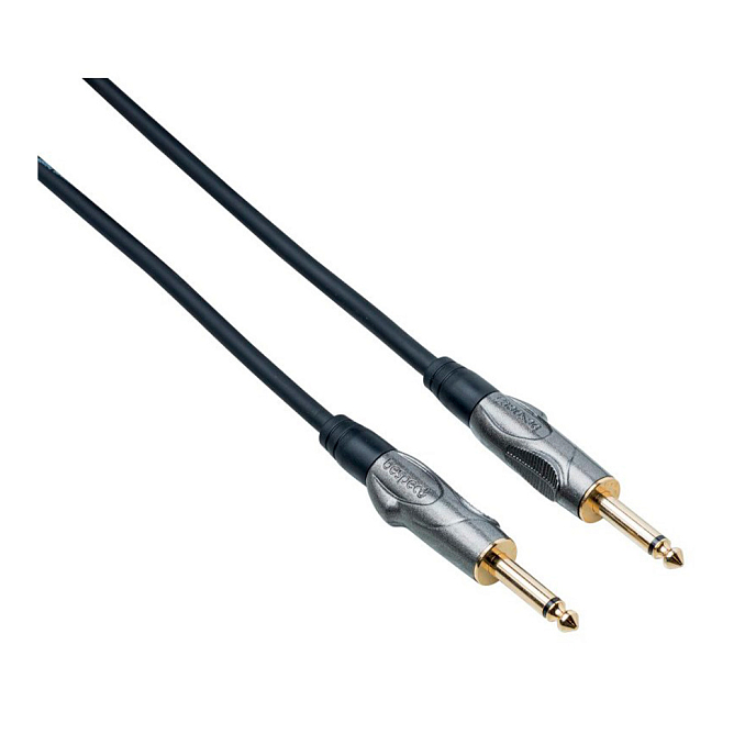 Cable Bespeco TT900 6.3mm - 6.3mm 9.0m - img.0