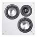 In-Wall Speakers Canton Atelier 300 White Semi Gloss - img.0