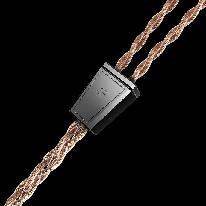 Cable Effect Audio Ares S Lite Copper 3.5mm 1.2m - img.2